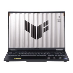 โน๊ตบุ๊ค Notebook Asus TUF Gaming F16 FX608JPR-QT201W (Jaeger Gray) ลงโปรแกรมพร้อมใช้งาน/สามารถออกใบกำกับภาษีได้