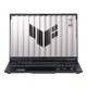 โน๊ตบุ๊ค Notebook Asus TUF Gaming F16 FX608JPR-QT201W (Jaeger Gray) ลงโปรแกรมพร้อมใช้งาน/สามารถออกใบกำกับภาษีได้