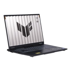 โน๊ตบุ๊ค Notebook Asus TUF Gaming F16 FX608JPR-QT201W (Jaeger Gray) ลงโปรแกรมพร้อมใช้งาน/สามารถออกใบกำกับภาษีได้