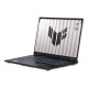 โน๊ตบุ๊ค Notebook Asus TUF Gaming F16 FX608JPR-QT201W (Jaeger Gray) ลงโปรแกรมพร้อมใช้งาน/สามารถออกใบกำกับภาษีได้