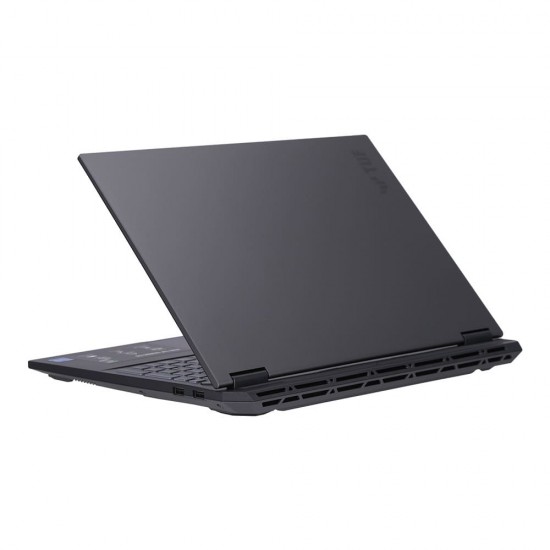 โน๊ตบุ๊ค Notebook Asus TUF Gaming F16 FX608JPR-QT201W (Jaeger Gray) ลงโปรแกรมพร้อมใช้งาน/สามารถออกใบกำกับภาษีได้