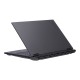 โน๊ตบุ๊ค Notebook Asus TUF Gaming F16 FX608JPR-QT201W (Jaeger Gray) ลงโปรแกรมพร้อมใช้งาน/สามารถออกใบกำกับภาษีได้