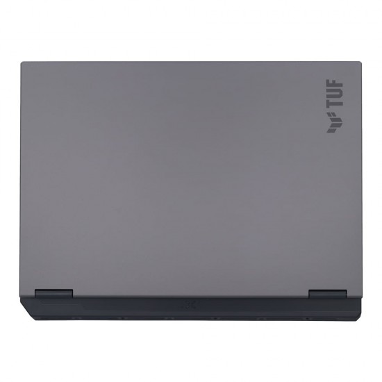 โน๊ตบุ๊ค Notebook Asus TUF Gaming F16 FX608JPR-QT201W (Jaeger Gray) ลงโปรแกรมพร้อมใช้งาน/สามารถออกใบกำกับภาษีได้