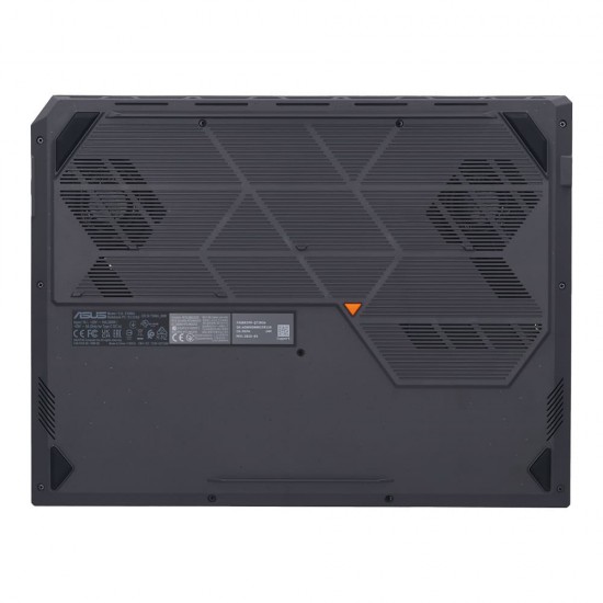 โน๊ตบุ๊ค Notebook Asus TUF Gaming F16 FX608JPR-QT201W (Jaeger Gray) ลงโปรแกรมพร้อมใช้งาน/สามารถออกใบกำกับภาษีได้