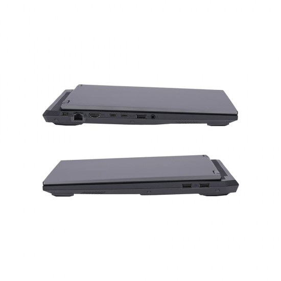 โน๊ตบุ๊ค Notebook Asus TUF Gaming F16 FX608JPR-QT201W (Jaeger Gray) ลงโปรแกรมพร้อมใช้งาน/สามารถออกใบกำกับภาษีได้