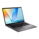 โน๊ตบุ๊ค Notebook Asus Vivobook S14 S3407AA-OLED736WA (MATTE GRAY) ลงโปรแกรมพร้อมใช้งาน/สามารถออกใบกำกับภาษีได้