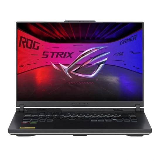โน๊ตบุ๊ค Notebook Asus ROG STRIX G16 G614PM-TS238W (ECLIPSE GRAY) ลงโปรแกรมพร้อมใช้งาน/สามารถออกใบกำกับภาษีได้