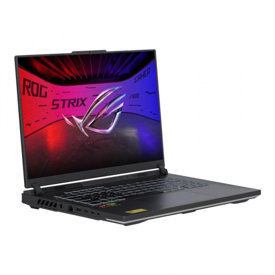 โน๊ตบุ๊ค Notebook Asus ROG STRIX G16 G614PM-TS238W (ECLIPSE GRAY) ลงโปรแกรมพร้อมใช้งาน/สามารถออกใบกำกับภาษีได้