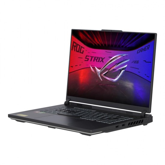 โน๊ตบุ๊ค Notebook Asus ROG STRIX G16 G614PM-TS238W (ECLIPSE GRAY) ลงโปรแกรมพร้อมใช้งาน/สามารถออกใบกำกับภาษีได้