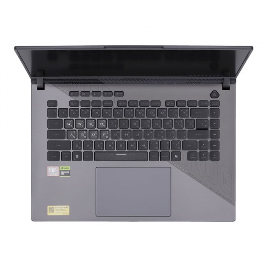 โน๊ตบุ๊ค Notebook Asus ROG STRIX G16 G614PM-TS238W (ECLIPSE GRAY) ลงโปรแกรมพร้อมใช้งาน/สามารถออกใบกำกับภาษีได้