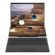 โน๊ตบุ๊ค Notebook Asus Zenbook DUO UX8407AA-SN749WA (Moher Gray) ลงโปรแกรมพร้อมใช้งาน/สามารถออกใบกำกับภาษีได้