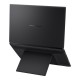 โน๊ตบุ๊ค Notebook Asus Zenbook DUO UX8407AA-SN749WA (Moher Gray) ลงโปรแกรมพร้อมใช้งาน/สามารถออกใบกำกับภาษีได้