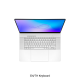 โน๊ตบุ๊ค Notebook Asus ROG Zephyrus GU606AW-TB118WA (Pattinum White) ลงโปรแกรมพร้อมใช้งาน/สามารถออกใบกำกับภาษีได้