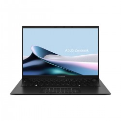โน๊ตบุ๊ค Notebook Asus Zenbook S14 UM3406GA-QL733WA  ลงโปรแกรมพร้อมใช้งาน/สามารถออกใบกำกับภาษีได้