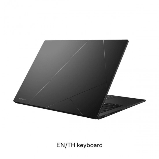 โน๊ตบุ๊ค Notebook Asus Zenbook S14 UM3406GA-QL733WA  ลงโปรแกรมพร้อมใช้งาน/สามารถออกใบกำกับภาษีได้