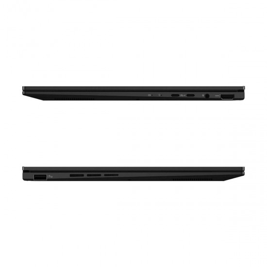 โน๊ตบุ๊ค Notebook Asus Zenbook S14 UM3406GA-QL733WA  ลงโปรแกรมพร้อมใช้งาน/สามารถออกใบกำกับภาษีได้