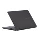Notebook Asus Vivobook 14 FLIP TP3407SA-QL727WA (Matte Gray) ลงโปรแกรมพร้อมใช้งาน/สามารถออกใบกำกับภาษีได้
