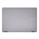 Notebook Asus Vivobook 14 FLIP TP3407SA-QL727WA (Matte Gray) ลงโปรแกรมพร้อมใช้งาน/สามารถออกใบกำกับภาษีได้