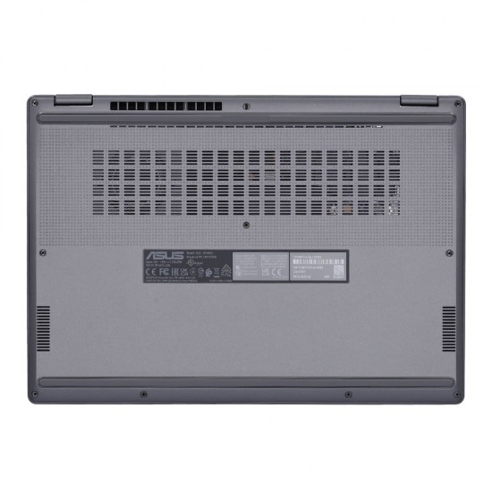 Notebook Asus Vivobook 14 FLIP TP3407SA-QL727WA (Matte Gray) ลงโปรแกรมพร้อมใช้งาน/สามารถออกใบกำกับภาษีได้