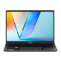 โน๊ตบุ๊ค Notebook Asus Vivobook S14 D3407KA-OLED511WA(Matte Gray) ลงโปรแกรมพร้อมใช้งาน/สามารถออกใบกำกับภาษีได้