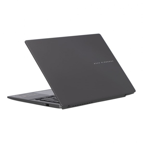 โน๊ตบุ๊ค Notebook Asus Vivobook S14 D3407KA-OLED511WA(Matte Gray) ลงโปรแกรมพร้อมใช้งาน/สามารถออกใบกำกับภาษีได้