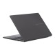โน๊ตบุ๊ค Notebook Asus Vivobook S14 D3407KA-OLED511WA(Matte Gray) ลงโปรแกรมพร้อมใช้งาน/สามารถออกใบกำกับภาษีได้