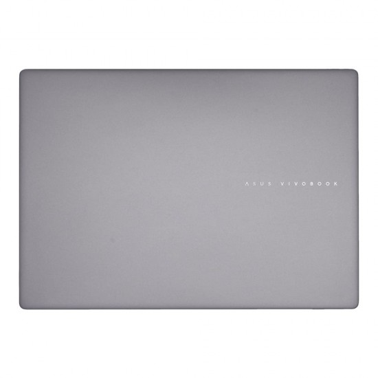 โน๊ตบุ๊ค Notebook Asus Vivobook S14 D3407KA-OLED511WA(Matte Gray) ลงโปรแกรมพร้อมใช้งาน/สามารถออกใบกำกับภาษีได้