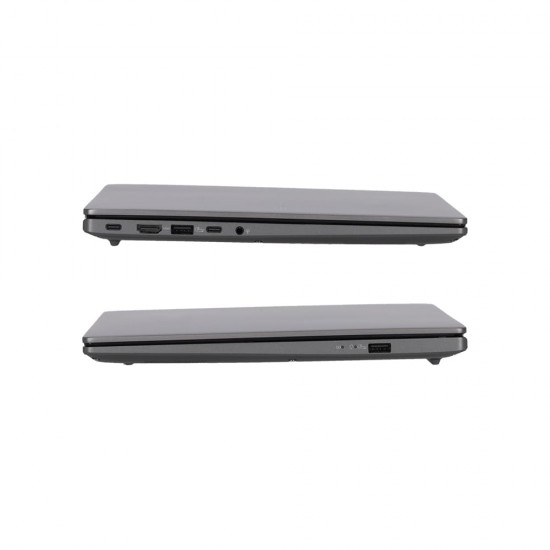 โน๊ตบุ๊ค Notebook Asus Vivobook S14 D3407KA-OLED511WA(Matte Gray) ลงโปรแกรมพร้อมใช้งาน/สามารถออกใบกำกับภาษีได้