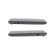 โน๊ตบุ๊ค Notebook Asus Vivobook S14 D3407KA-OLED511WA(Matte Gray) ลงโปรแกรมพร้อมใช้งาน/สามารถออกใบกำกับภาษีได้