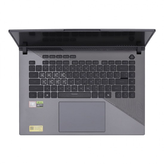 โน๊ตบุ๊ค Notebook Asus ROG Strix G16 G614PH-TS137W (Eclipse Gray) ลงโปรแกรมพร้อมใช้งาน/สามารถออกใบกำกับภาษีได้