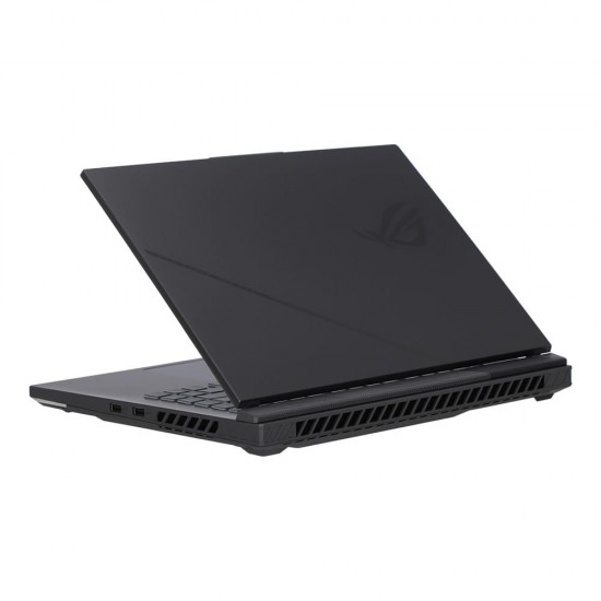 โน๊ตบุ๊ค Notebook Asus ROG Strix G16 G614PH-TS137W (Eclipse Gray) ลงโปรแกรมพร้อมใช้งาน/สามารถออกใบกำกับภาษีได้