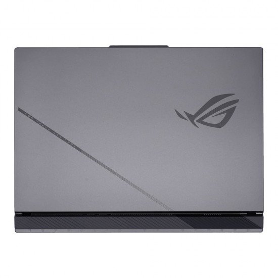 โน๊ตบุ๊ค Notebook Asus ROG Strix G16 G614PH-TS137W (Eclipse Gray) ลงโปรแกรมพร้อมใช้งาน/สามารถออกใบกำกับภาษีได้