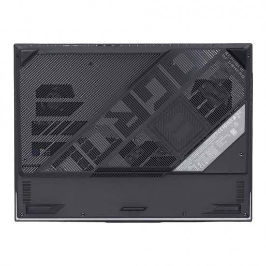 โน๊ตบุ๊ค Notebook Asus ROG Strix G16 G614PH-TS137W (Eclipse Gray) ลงโปรแกรมพร้อมใช้งาน/สามารถออกใบกำกับภาษีได้