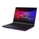 โน๊ตบุ๊คเกมมิ่ง Notebook ASUS ROG Strix SCAR 18 G835LWG-TQ357W ลงโปรแกรมพร้อมใช้งาน/สามารถออกใบกำกับภาษีได้