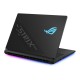 โน๊ตบุ๊คเกมมิ่ง Notebook ASUS ROG Strix SCAR 18 G835LWG-TQ357W ลงโปรแกรมพร้อมใช้งาน/สามารถออกใบกำกับภาษีได้