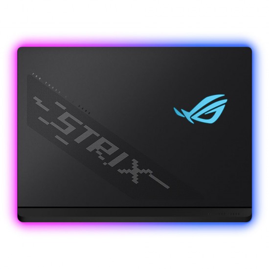 โน๊ตบุ๊คเกมมิ่ง Notebook ASUS ROG Strix SCAR 18 G835LWG-TQ357W ลงโปรแกรมพร้อมใช้งาน/สามารถออกใบกำกับภาษีได้