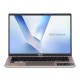 โน๊ตบุ๊ค Notebook Asus Vivobook 14 X1407AA-LY508WA (Platinum Gold) ลงโปรแกรมพร้อมใช้งาน/สามารถออกใบกำกับภาษีได้
