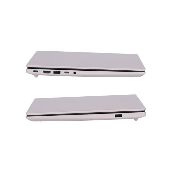 โน๊ตบุ๊ค Notebook Asus Vivobook 14 X1407AA-LY508WA (Platinum Gold) ลงโปรแกรมพร้อมใช้งาน/สามารถออกใบกำกับภาษีได้