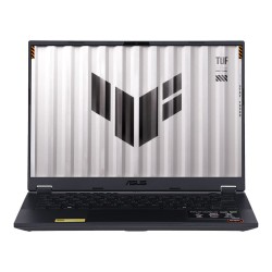 โน๊ตบุ๊ค Notebook Asus TUF Gaming A14 FA401UH-RG042W (Jaeger Gray) ลงโปรแกรมพร้อมใช้งาน/สามารถออกใบกำกับภาษีได้