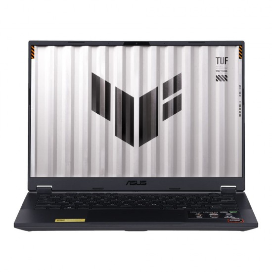 โน๊ตบุ๊ค Notebook Asus TUF Gaming A14 FA401UH-RG042W (Jaeger Gray) ลงโปรแกรมพร้อมใช้งาน/สามารถออกใบกำกับภาษีได้