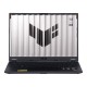 โน๊ตบุ๊ค Notebook Asus TUF Gaming A14 FA401UH-RG042W (Jaeger Gray) ลงโปรแกรมพร้อมใช้งาน/สามารถออกใบกำกับภาษีได้