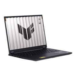 โน๊ตบุ๊ค Notebook Asus TUF Gaming A14 FA401UH-RG042W (Jaeger Gray) ลงโปรแกรมพร้อมใช้งาน/สามารถออกใบกำกับภาษีได้