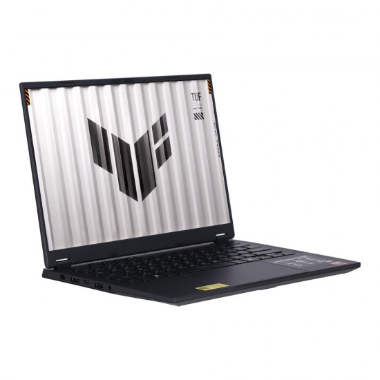โน๊ตบุ๊ค Notebook Asus TUF Gaming A14 FA401UH-RG042W (Jaeger Gray) ลงโปรแกรมพร้อมใช้งาน/สามารถออกใบกำกับภาษีได้