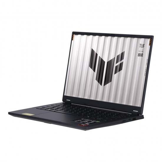 โน๊ตบุ๊ค Notebook Asus TUF Gaming A14 FA401UH-RG042W (Jaeger Gray) ลงโปรแกรมพร้อมใช้งาน/สามารถออกใบกำกับภาษีได้
