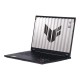 โน๊ตบุ๊ค Notebook Asus TUF Gaming A14 FA401UH-RG042W (Jaeger Gray) ลงโปรแกรมพร้อมใช้งาน/สามารถออกใบกำกับภาษีได้