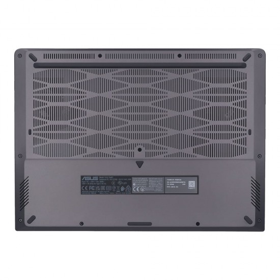โน๊ตบุ๊ค Notebook Asus TUF Gaming A14 FA401UH-RG042W (Jaeger Gray) ลงโปรแกรมพร้อมใช้งาน/สามารถออกใบกำกับภาษีได้