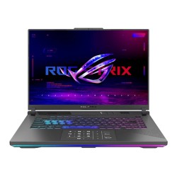 โน๊ตบุ๊ค Notebook ASUS ROG Strix G16 G614PP-TS138W (ECLIPSE GRAY) ลงโปรแกรมพร้อมใช้งาน/สามารถออกใบกำกับภาษีได้