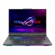 โน๊ตบุ๊ค Notebook ASUS ROG Strix G16 G614PP-TS138W (ECLIPSE GRAY) ลงโปรแกรมพร้อมใช้งาน/สามารถออกใบกำกับภาษีได้