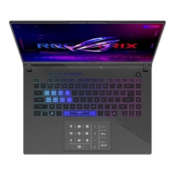 โน๊ตบุ๊ค Notebook ASUS ROG Strix G16 G614PP-TS138W (ECLIPSE GRAY) ลงโปรแกรมพร้อมใช้งาน/สามารถออกใบกำกับภาษีได้