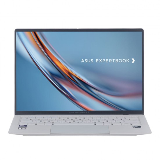 โน๊ตบุ๊ค Notebook Asus ExpertBook Ultra X7 B9406CAA-TH1003WS (Morn Grey) ลงโปรแกรมพร้อมใช้งาน/สามารถออกใบกำกับภาษีได้